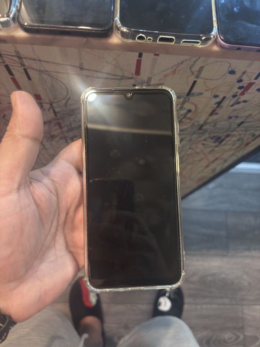 Samsung galaxy a25 5g