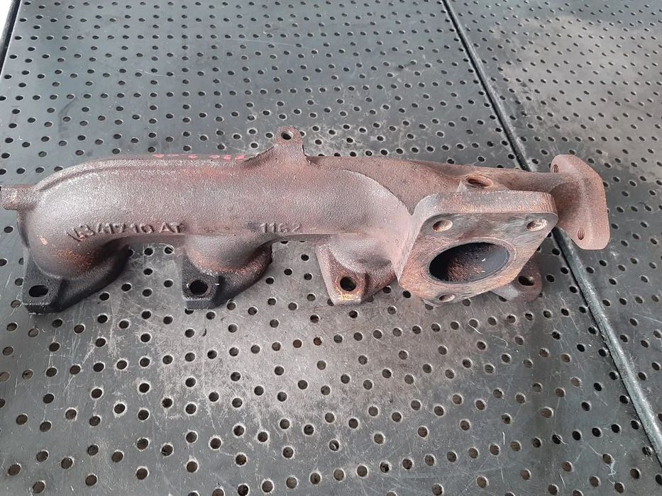 galerie evacuare 2.0 d n47d20c bmw seria 1 f20 f21 seria 3 f30  7810182-03