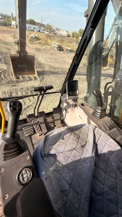 Продам экскаватор VOLVO EC250DL