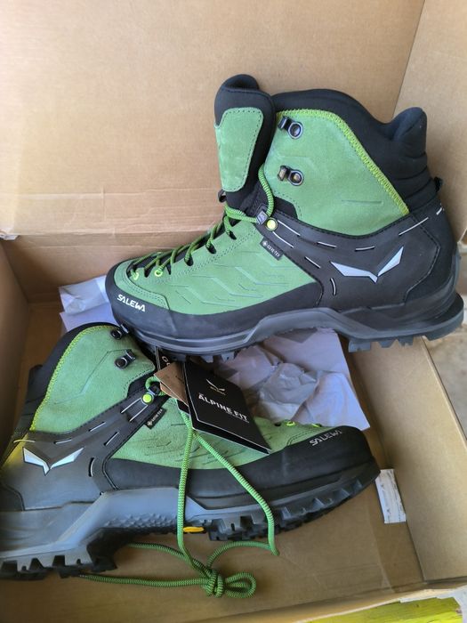 Salewa MTN Trainer GTX 46 bocanci de munte