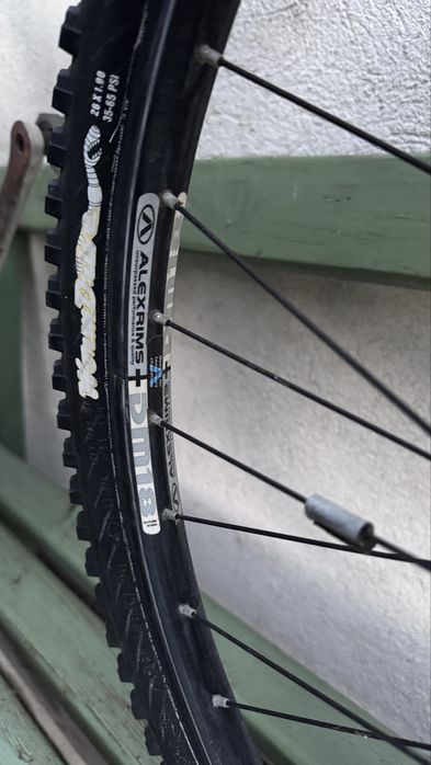 Велосипед Univega Flyte 800 26 инча