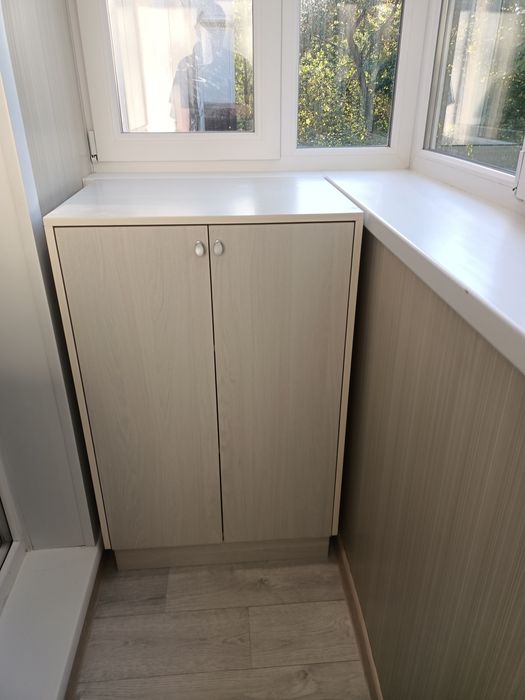 Шкаф на заказ по размерам