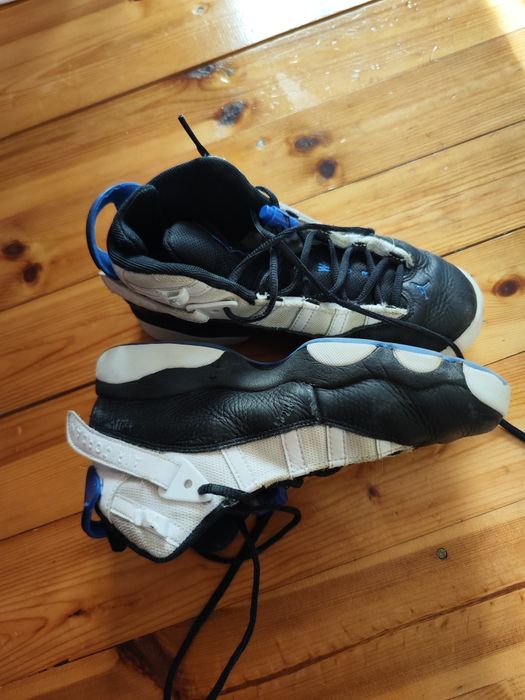 Nike Jordan 6 Rings