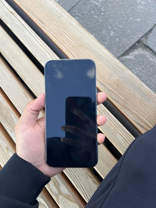 Iphone 14 pro max e-sim