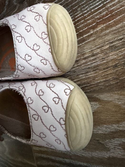 Biomecanics - обувки за момиче -22