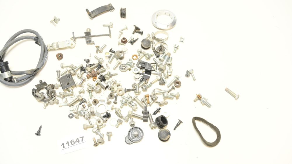 Diverse Cleme Suruburi Si Prinderi Yamaha TMAX 530 2012 2016 T-Max T