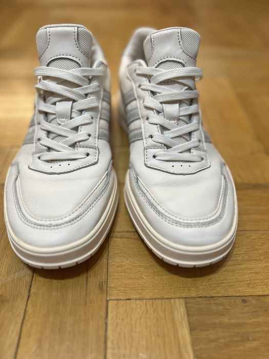 Adidași Adidas Postmove SE Originali – Mărimea 41 1/3 (Piele Naturală)