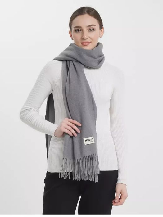 Sharflar ayollar uchun sharfli rumollar