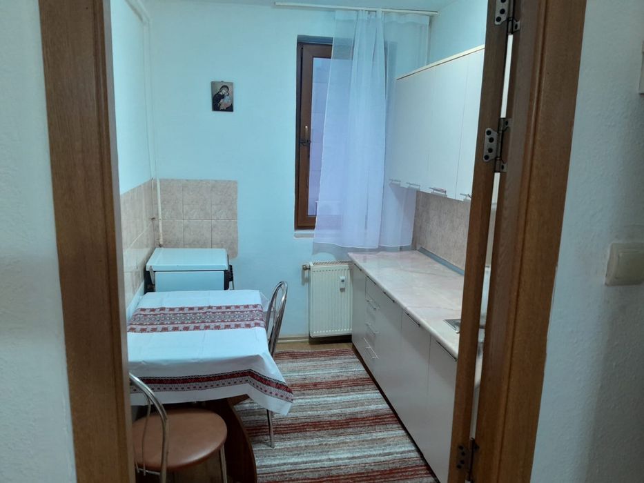 Vand apartament