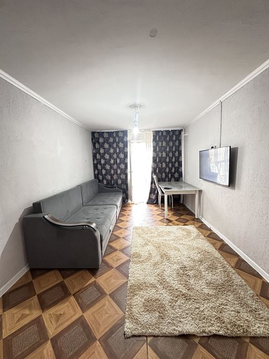 Продам квартиру 5 мкр. Есет батыр 114