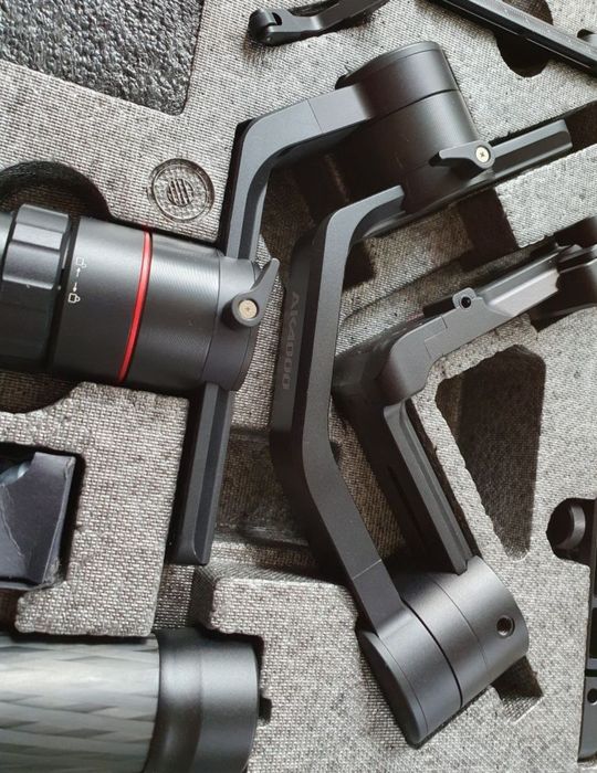 Gimbal stabilizator FeiyuTech AK4000