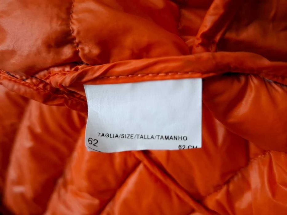 яке Benetton, за бебе 62см