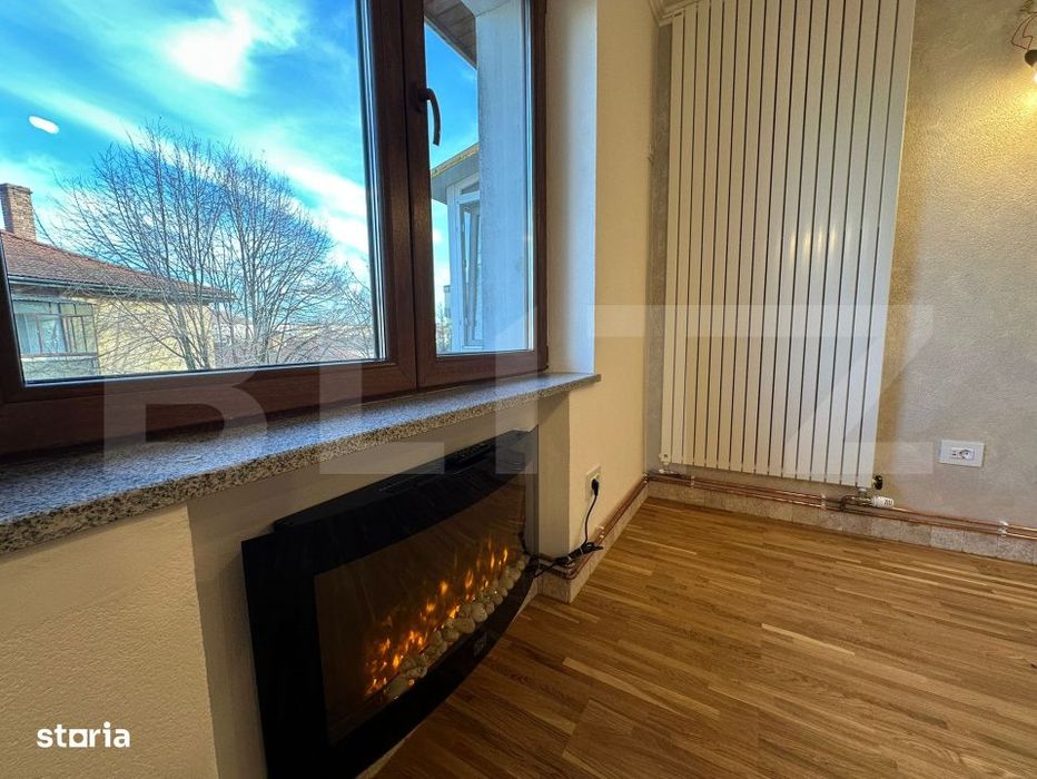 Studio cochet, renovat integral, Progresul – aproape de Cetate, DEVA