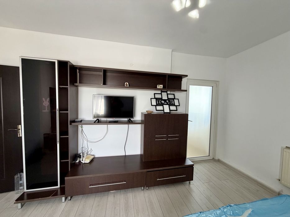 Garsoniera de inchiriat zona Filarmonica