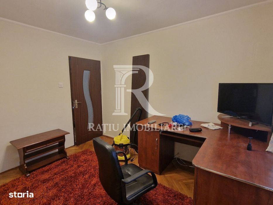 Apartament cu 3 camere | Parcare | Sfantul Apostol Andrei | Oradea