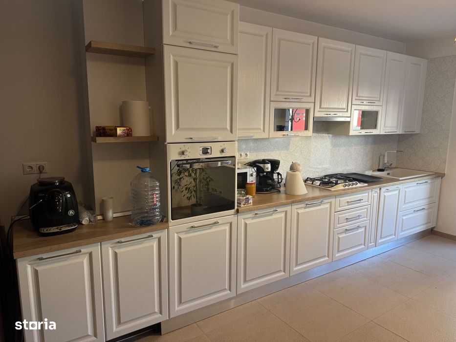 Casa Moderna echipata LUX -langa Spital Municipal-Clinica,Birou,Locuit