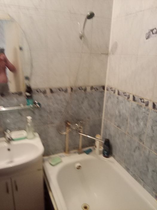 Продам квартиру 2-х комнатную