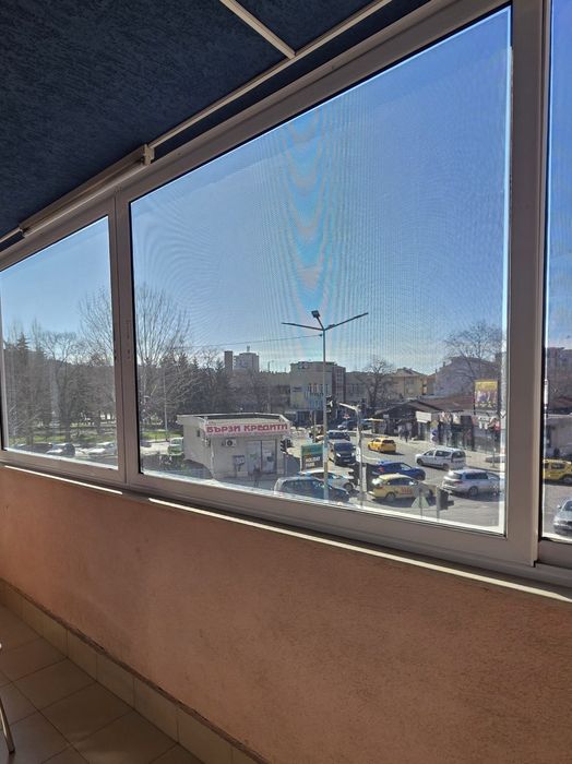 Дава се под наем Офис в Хасково, Център - 60 кв.м за 418.71 € - Снимка #4