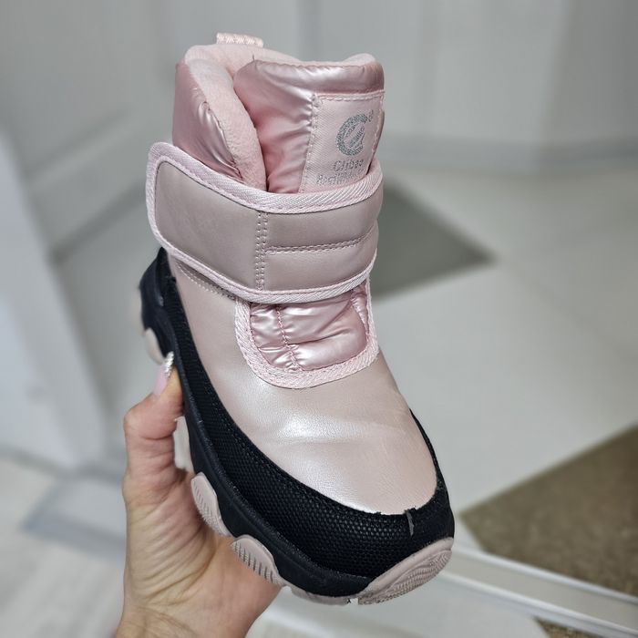 Детски апрески demar, детски обувки Liu Jo, детски сандали