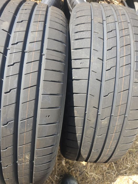 Cauciucuri de vara 215/50/r19 Hankook