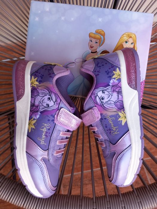 Детски обувки GEOX