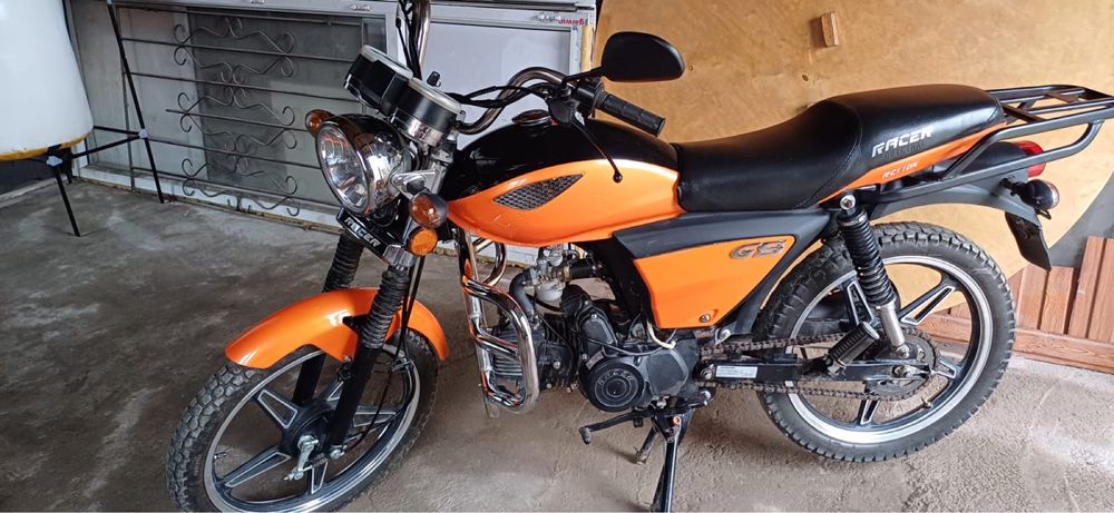 Продам Racer GS 110N