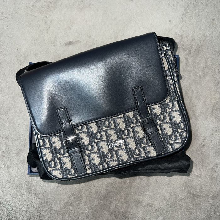 Мужские барсетки dior