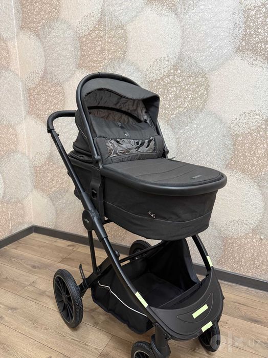 Коляска детская Indigo Desire 3 в 1