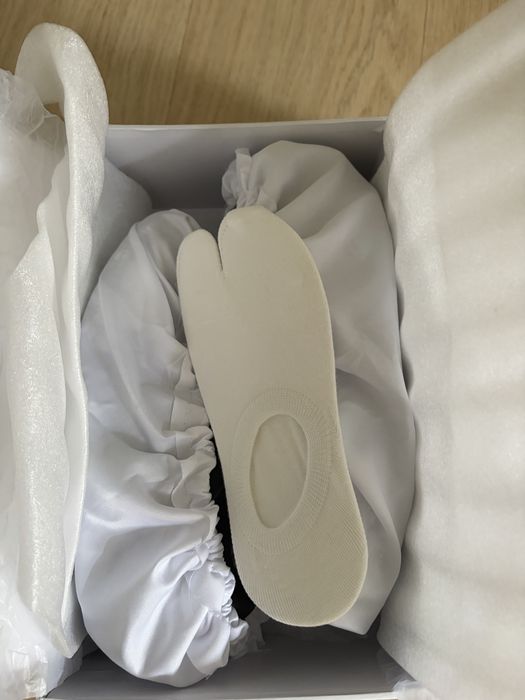 Maison margiela gats