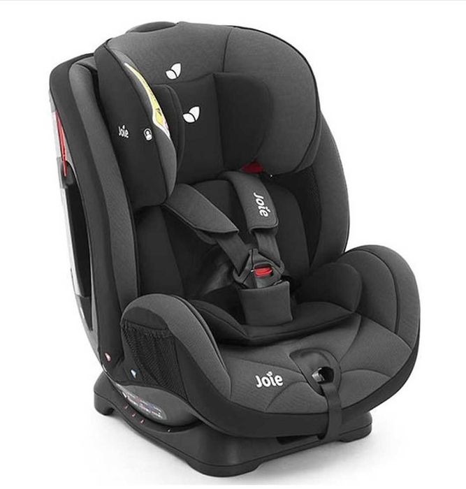 Продам автокресло Joie с 0 мес.до 7 лет