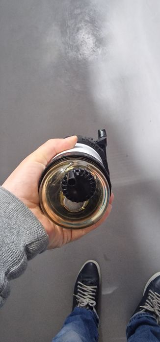 Baterie filtru combustibil și model cu pompa alimentare inclusa pentru