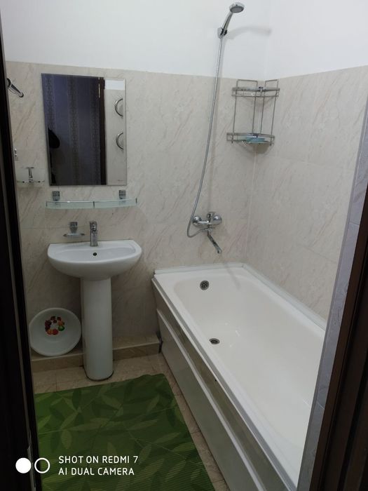 Сергили метрони 1 бекати 3 хона 400д