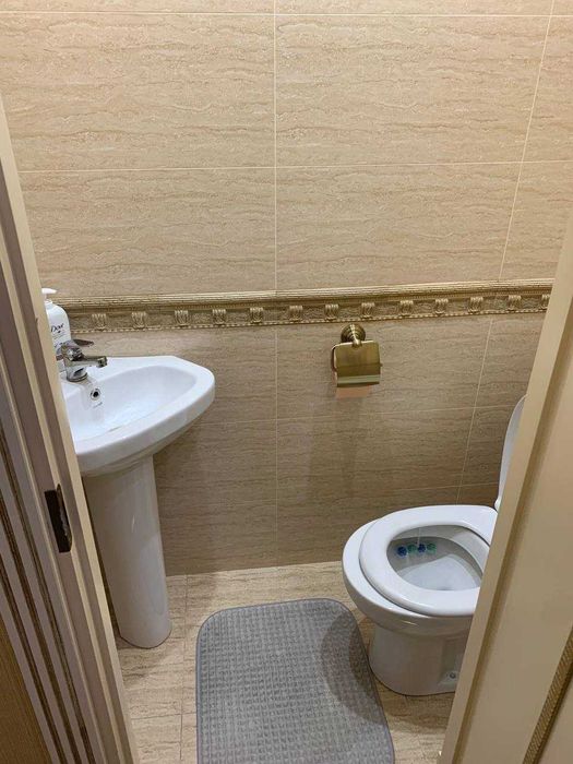 4-х комнатная квартира на Дархане ID: 5108