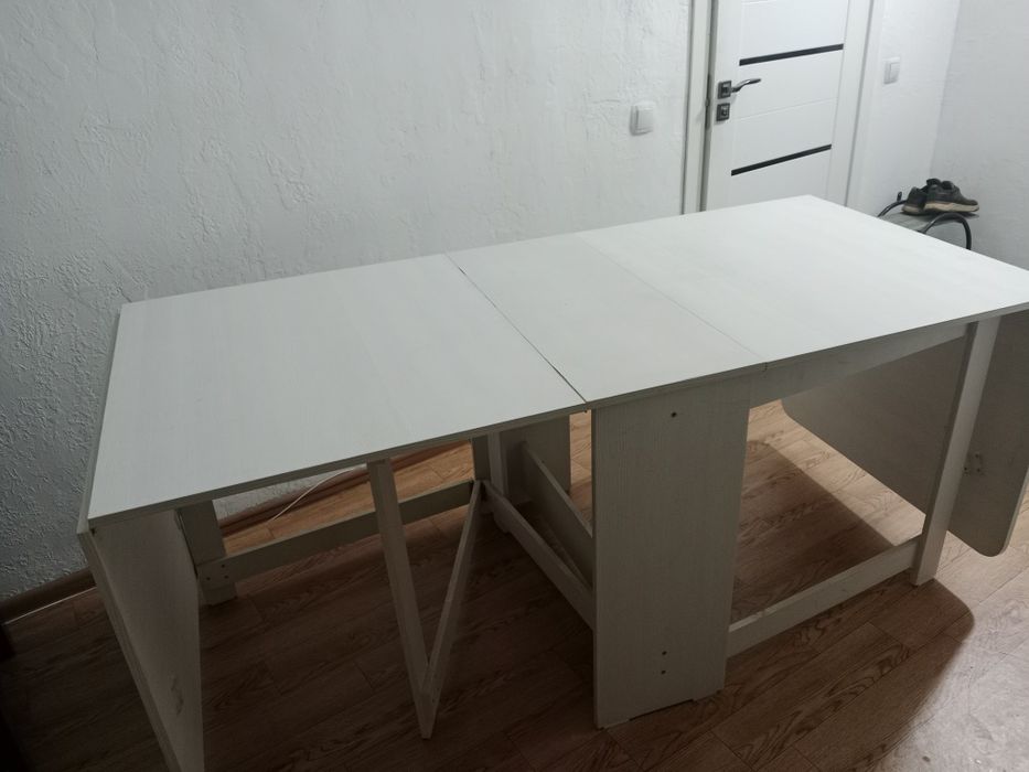 Продам стол расскладной трансформер