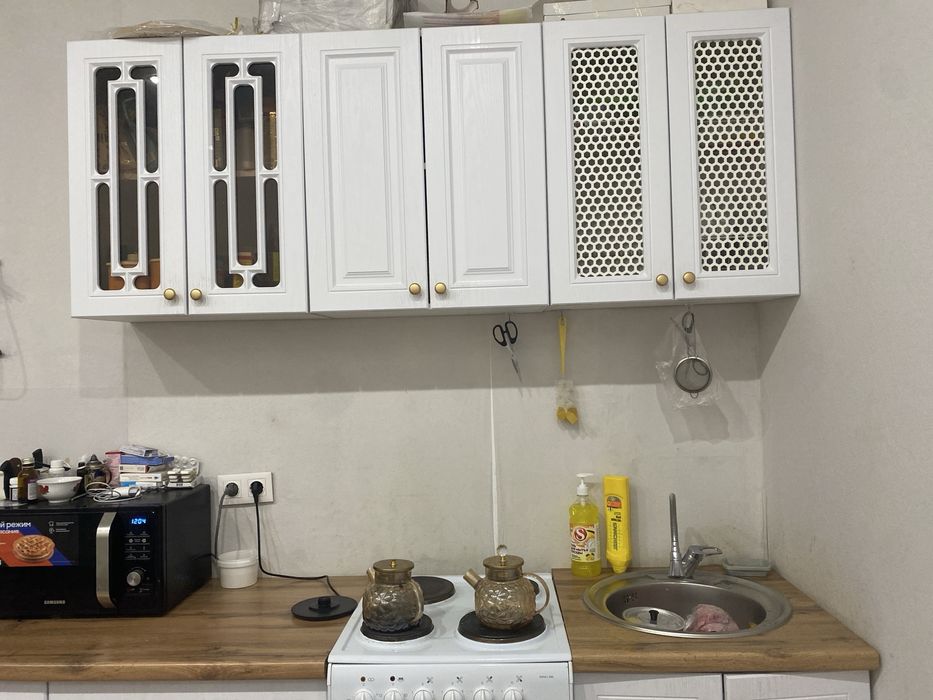 Кухонный гарнитур