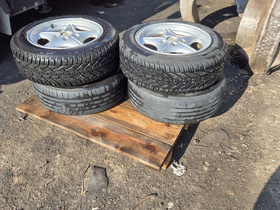 Джанти 16  5x120