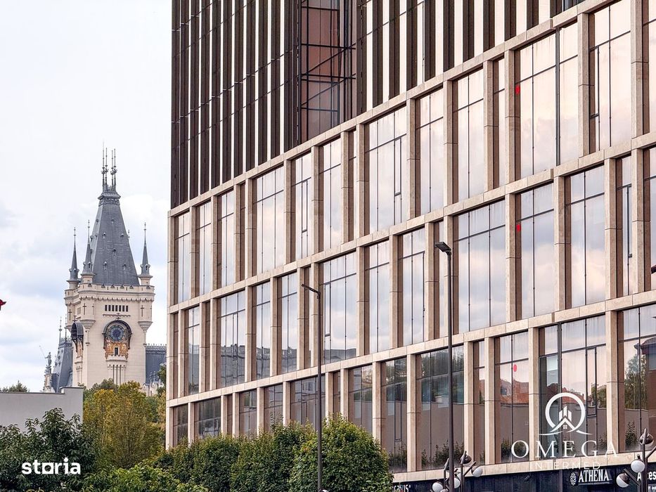 Casa Centru Palas Mall 240.000 Euro