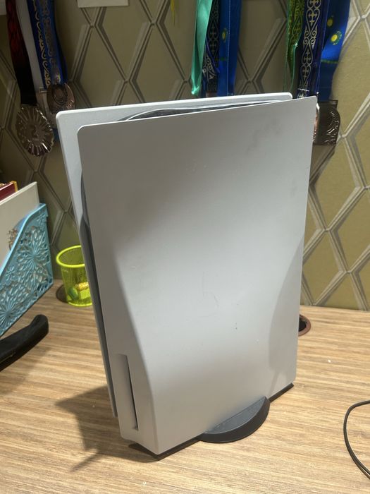 Playstation 5 1 трб