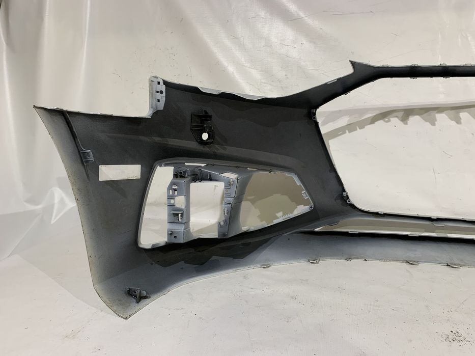 Bara fata Audi A4 B9, facelift, 2020, 2021, 2022, 2023, cod origine OE 8W0807437AH.