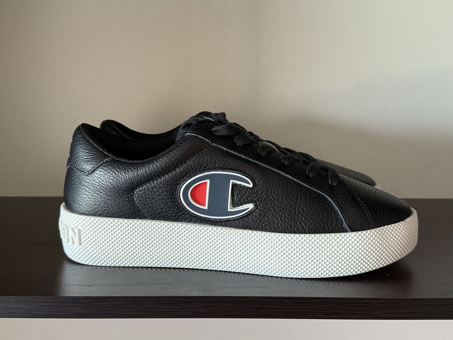 Champion Era Leather 40номер 25см Стелка Нови с Кутия