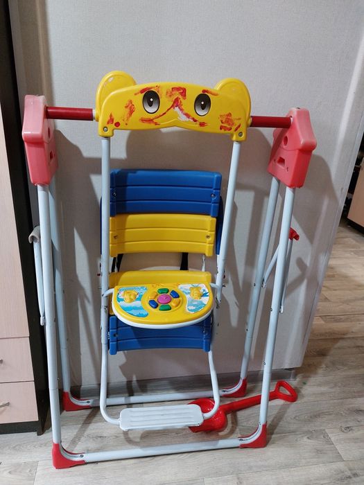 Прогулосная коляска MStar