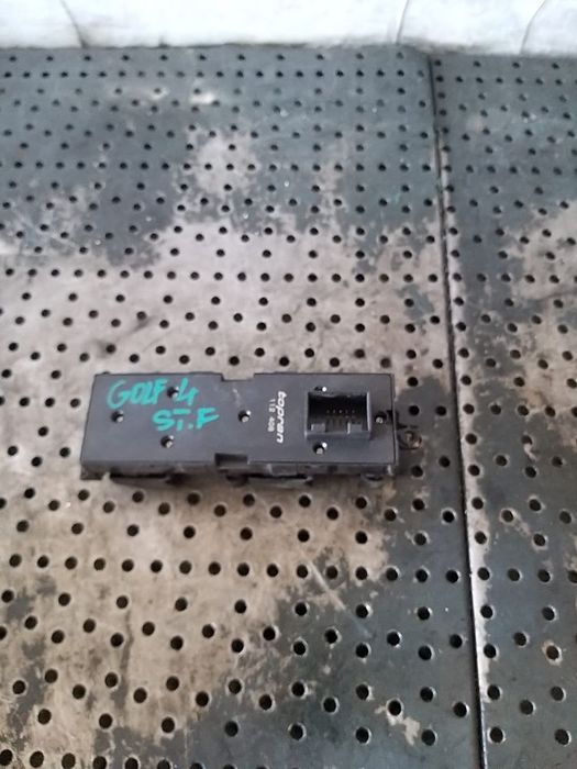 Bloc butoane geamuri electrice vw golf 4 1j 112408