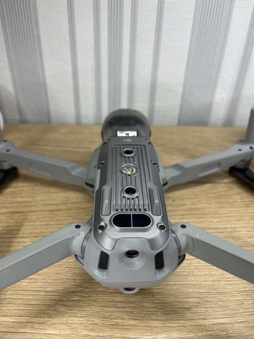 Квадрокоптер DJI Air 2S Fly more Combo