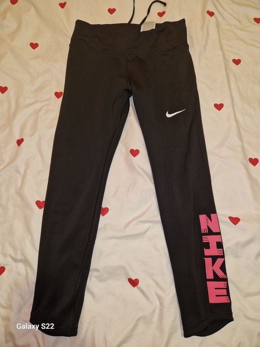 Nike клинове ХС/М