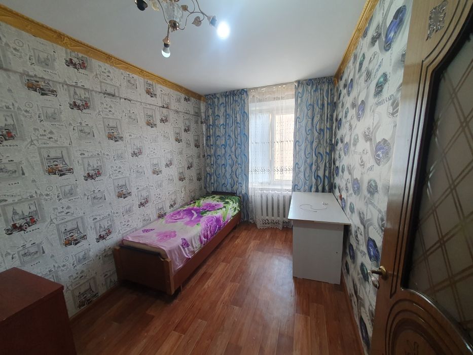 Сдается квартира на долгий срок