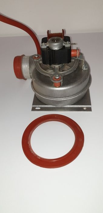 Ventilator Centrala termica Romstal Vision I ,II Habitat 47 kw