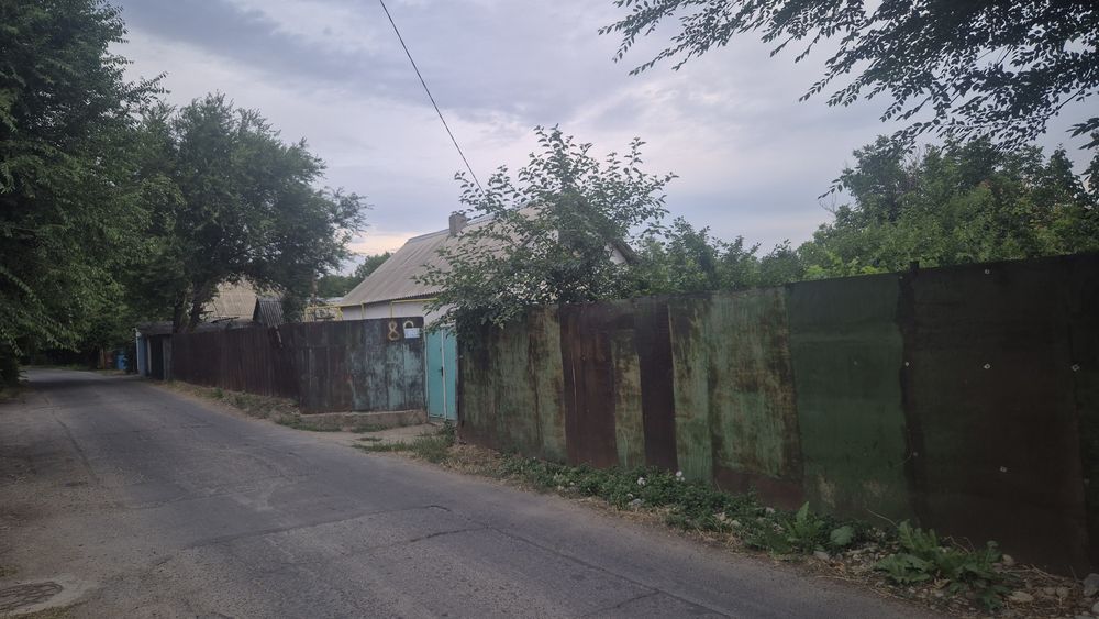 Продам дом район Сах.завод