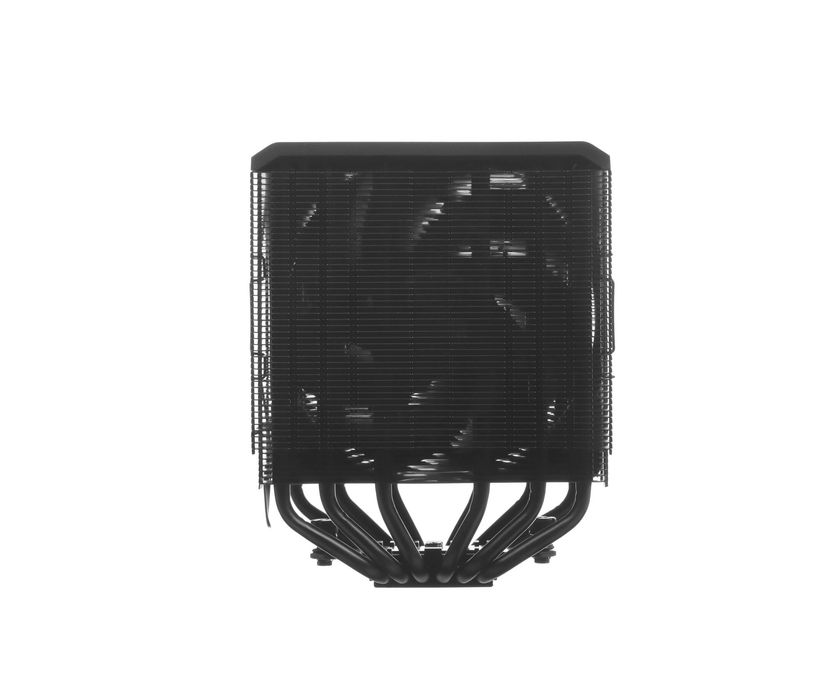 | Кулер для процессора Zalman CNPS14X DUO Black