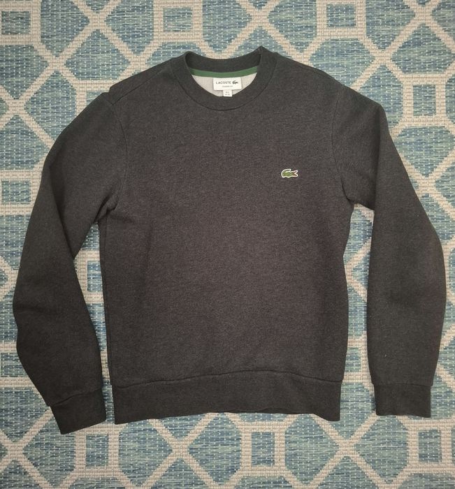Суитшърт Lacoste - XS