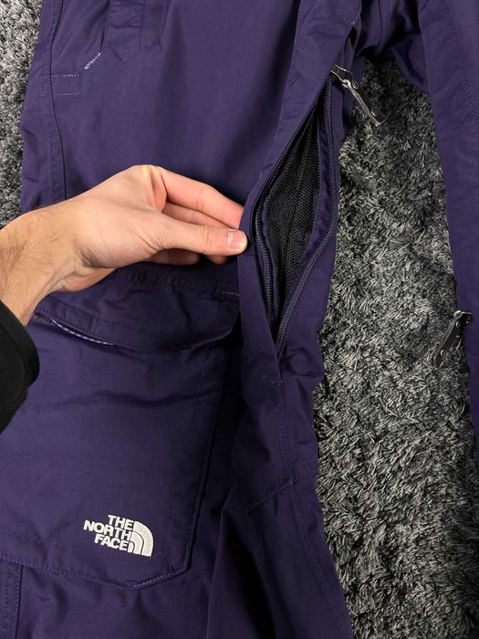 The North Face Insulated Cargo Recco Ski Pants Дамско Ски Долнище